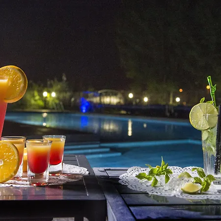 Suite Home Porticcio Porticcio (Corsica)