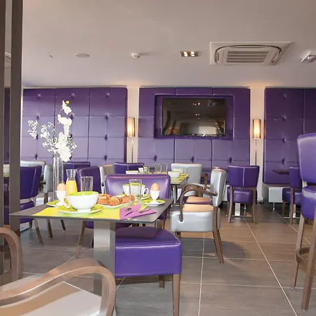 Suite Home Porticcio 4*