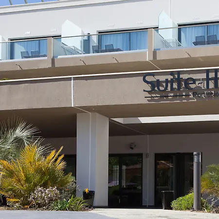 فندق سويت هوم 4* بورْتِكْسْيو