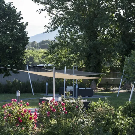 Aparthotel Suite Home Porticcio Porticcio (Corsica)