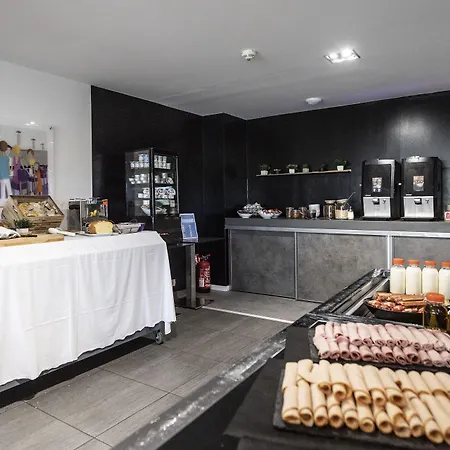 Suite Home Porticcio