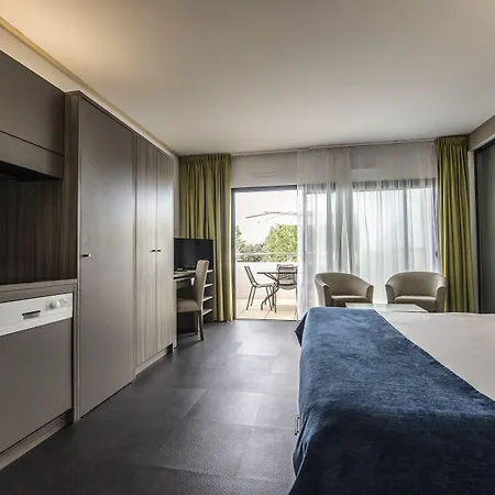 Suite Home Porticcio