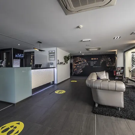 Suite Home Porticcio 4*
