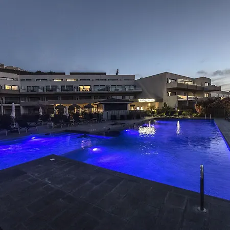 Aparthotel Suite Home Porticcio 4*