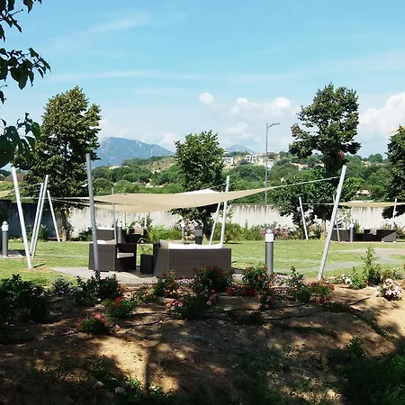 Aparthotel Suite Home Porticcio Porticcio (Corsica)