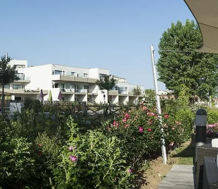 Suite Home Porticcio 4* Porticcio (Corsica)