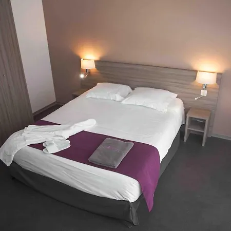 Suite Home Porticcio Porticcio (Corsica)