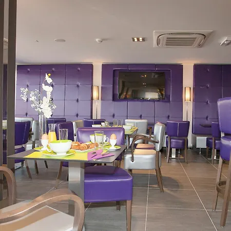 Porticcio Aparthotel 4*