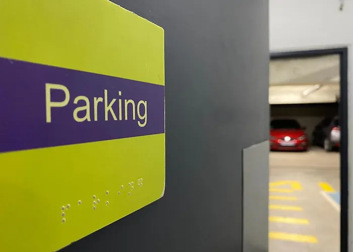 Appart hôtel Suite Home Porticcio