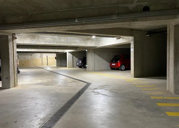 Suite Home Porticcio Appart hôtel 4*