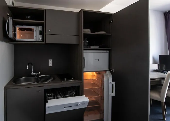 Suite Home Porticcio