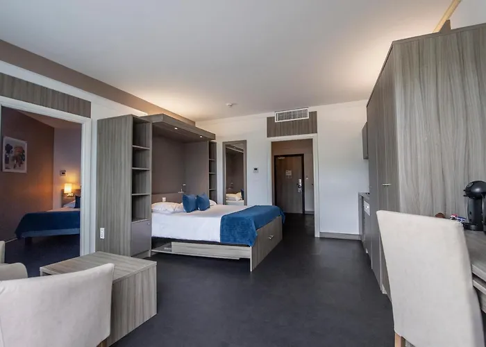 Suite Home Porticcio