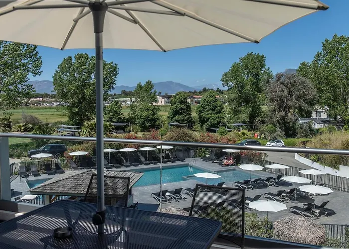 Suite Home Porticcio Porticcio (Corsica)