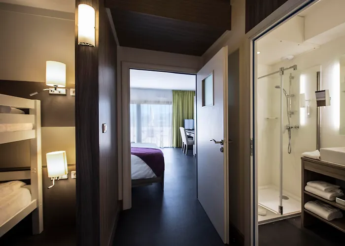 Suite Home Porticcio Apartahotel Porticcio (Corsica)