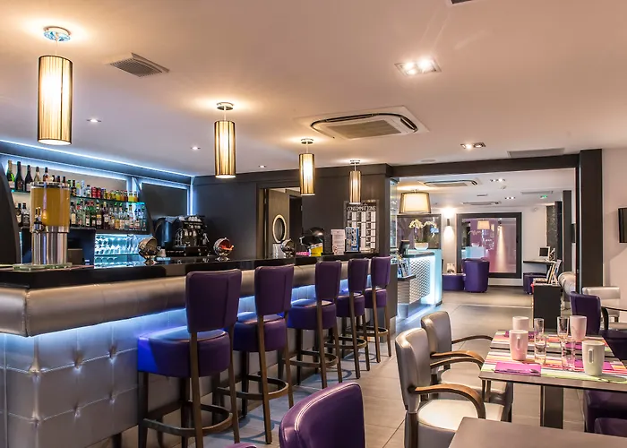 Suite Home Porticcio 4* Porticcio (Corsica)