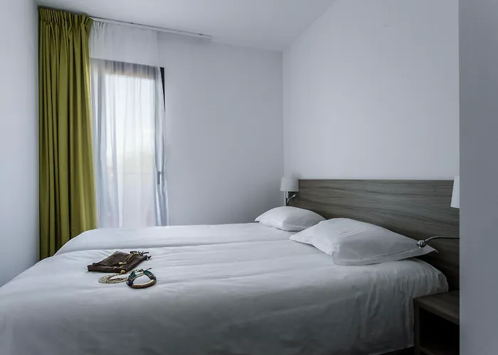 Suite Home Porticcio