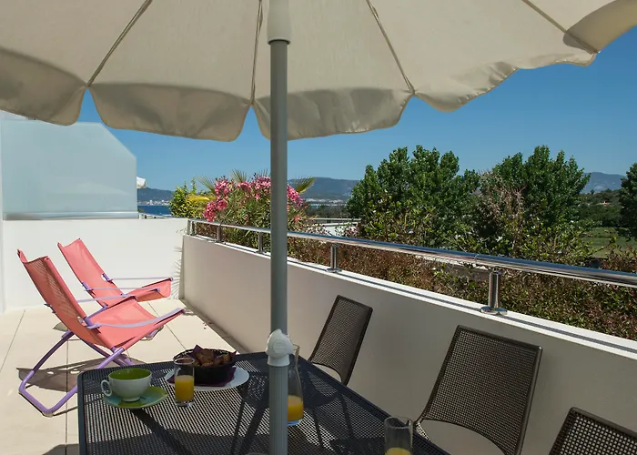 Suite Home Porticcio Appart hôtel