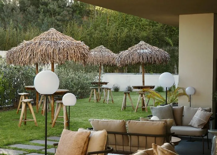 Suite Home Porticcio 4*