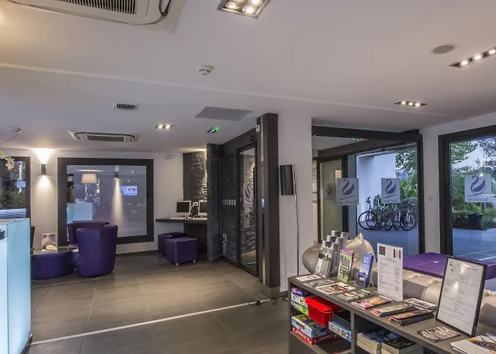 Suite Home Porticcio Apartahotel Porticcio (Corsica)