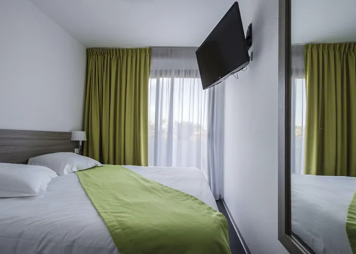 Suite Home Porticcio