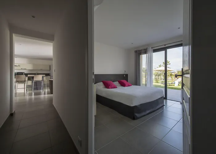 Suite Home Porticcio