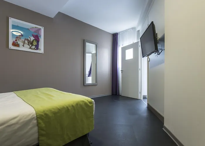 Suite Home Porticcio 4* Porticcio (Corsica)