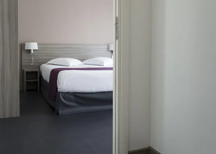 Apart Otel Suite Home Porticcio