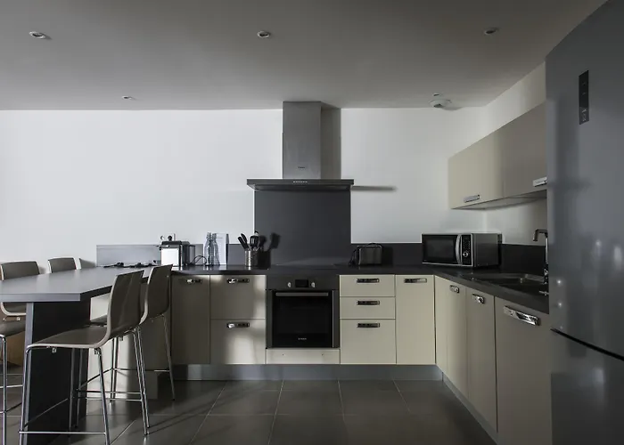 Suite Home Porticcio 4* Porticcio (Corsica)