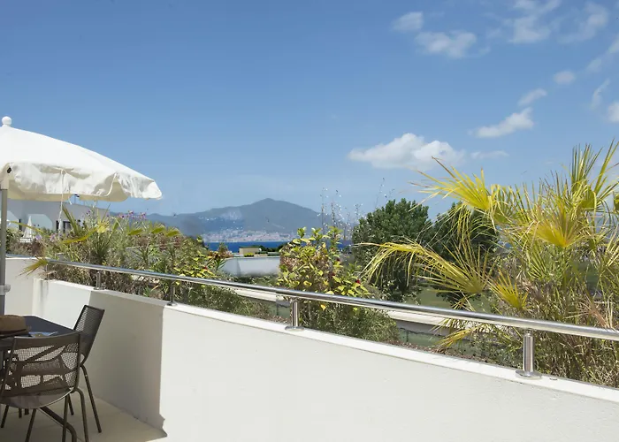 Suite Home Porticcio Porticcio (Corsica)