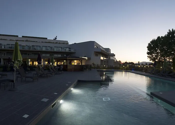 Suite Home Porticcio Porticcio (Corsica)