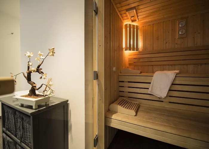 Suite Home Porticcio 4*