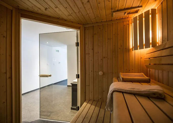 Suite Home Porticcio Apartahotel 4*