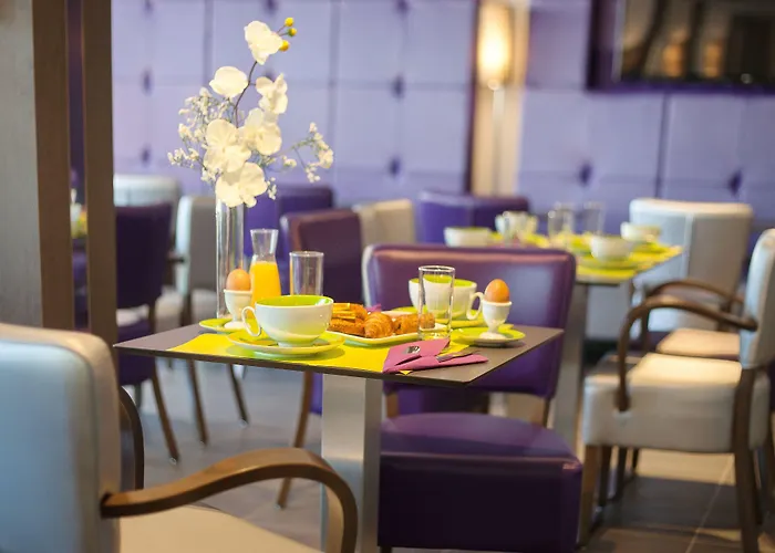 Suite Home Porticcio Apartahotel