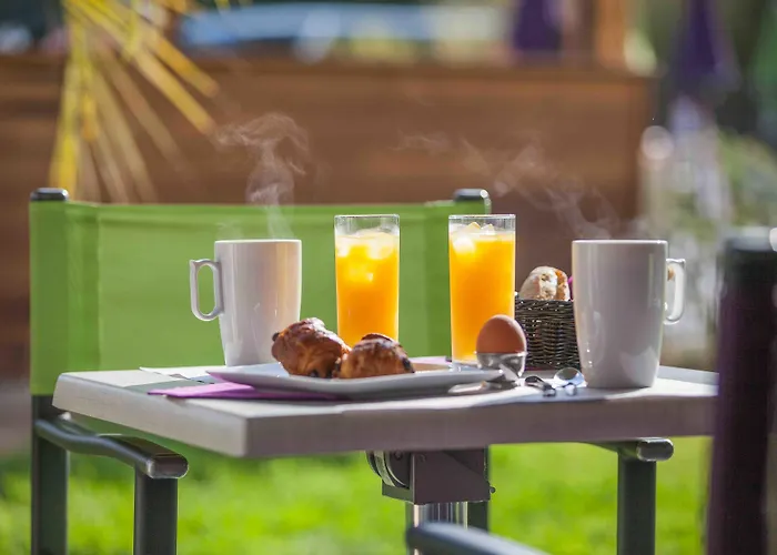 Apartahotel Suite Home Porticcio Porticcio (Corsica)