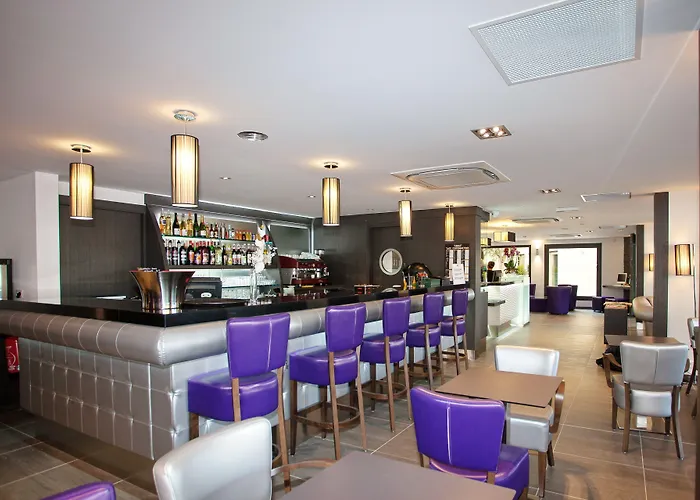 Suite Home Porticcio Apartahotel Porticcio (Corsica)