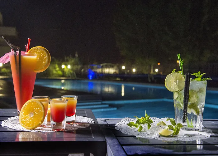 Suite Home Porticcio Porticcio (Corsica)