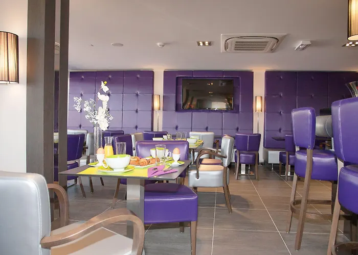 Suite Home Porticcio 4*