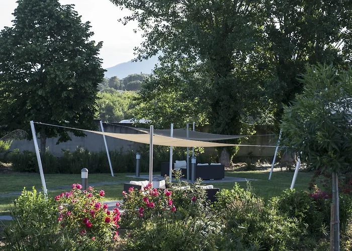 Appart hôtel Suite Home Porticcio Porticcio (Corsica)