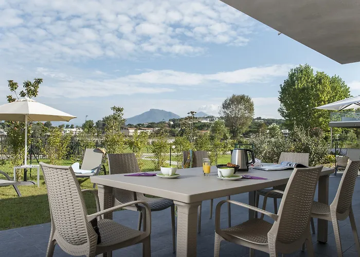 Suite Home Porticcio Porticcio (Corsica)