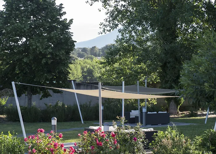 Suite Home Porticcio 4* Porticcio (Corsica)