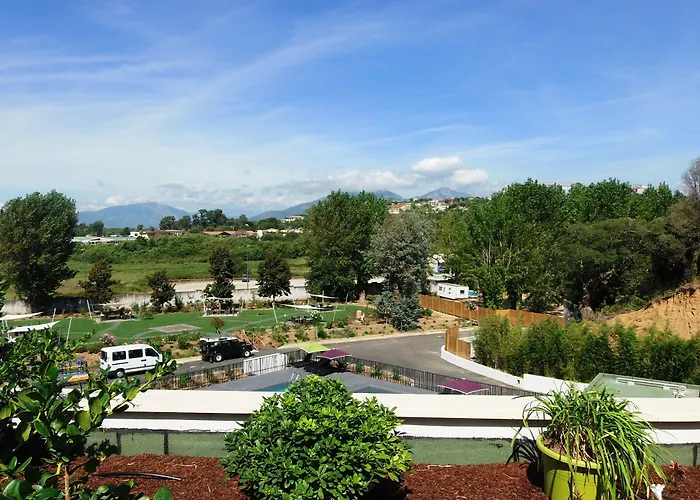 Suite Home Porticcio