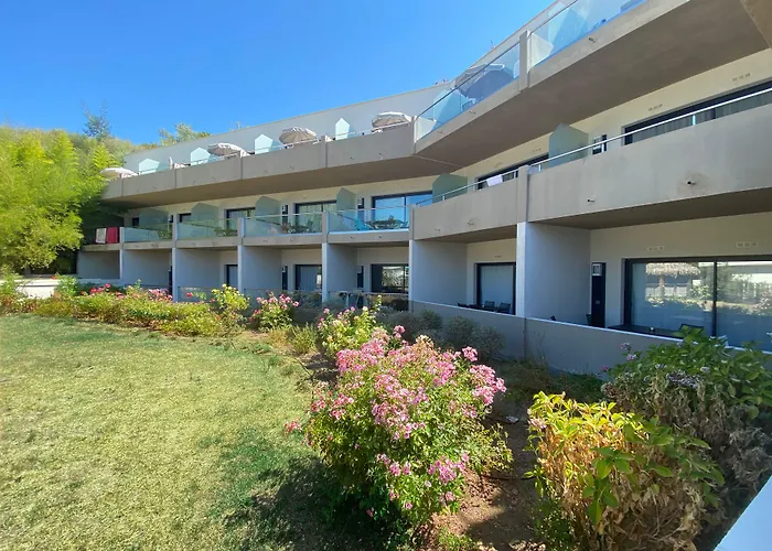 Suite Home Porticcio 4* Porticcio (Corsica)