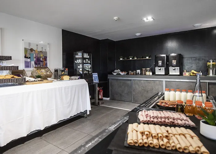 Suite Home Porticcio