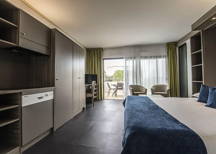 Suite Home Porticcio