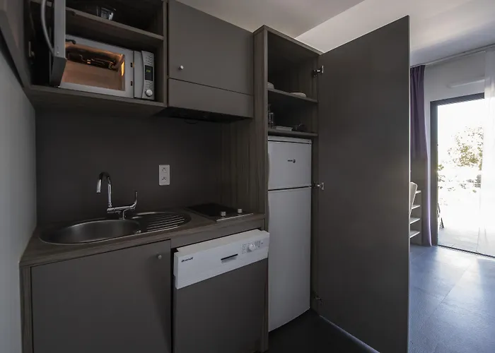 Suite Home Porticcio Appart hôtel 4*