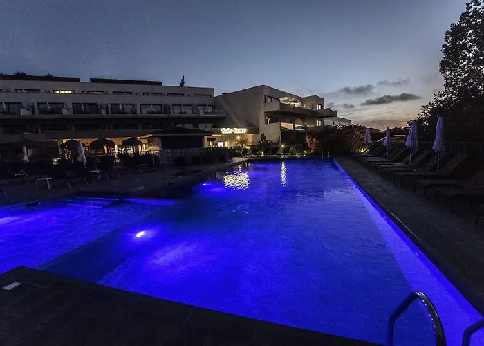 Apartahotel Suite Home Porticcio Porticcio (Corsica)