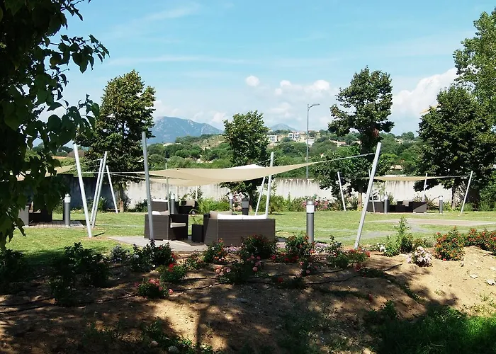 Appart hôtel Suite Home Porticcio Porticcio (Corsica)