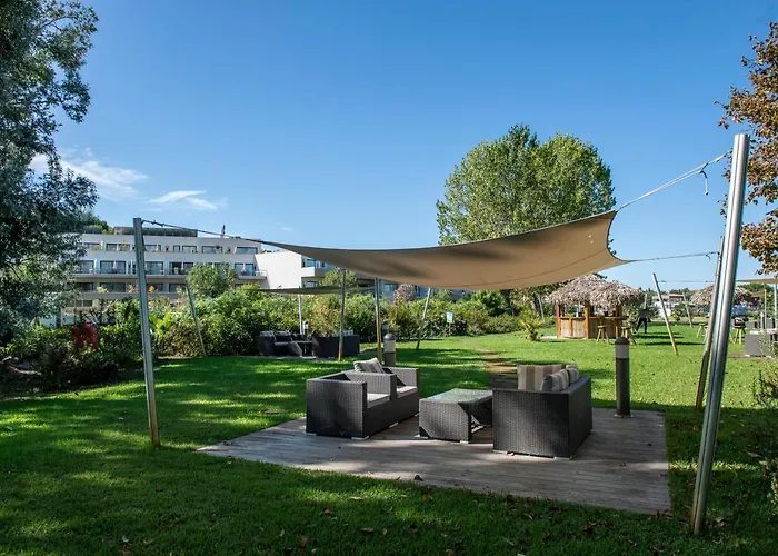 Suite Home Porticcio Porticcio (Corsica)